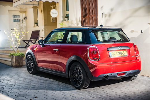 מיני One מול DS3